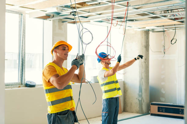 Best Electrical Remodeling Services  in USA